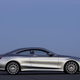 Illustration for article titled The 2015 Mercedes-Benz S-Class Coupe Has 47 Crystals In Its Headlights